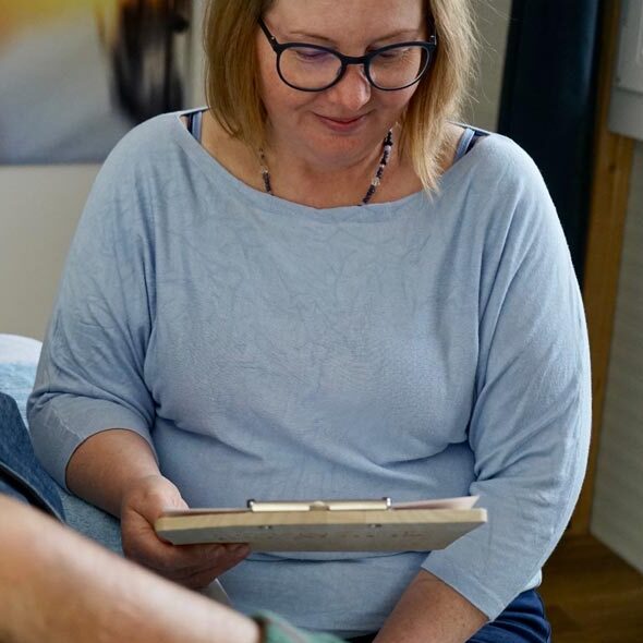 Hypnosetherapie in Gesundheitszentrum SELAWI - Langnau
