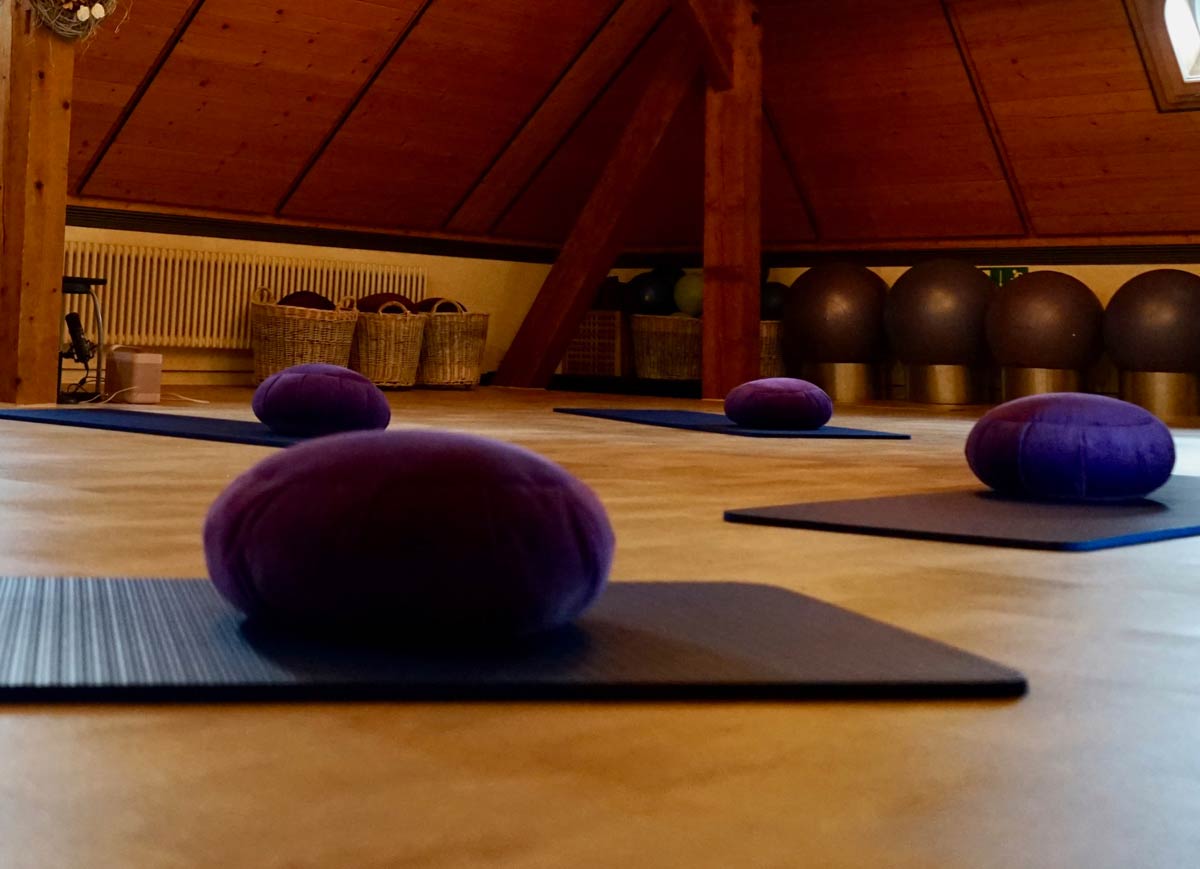 Allgemeine Kurse von SELAWI Allgemeine Kurse von SELAWI