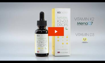 K2 Vitamine