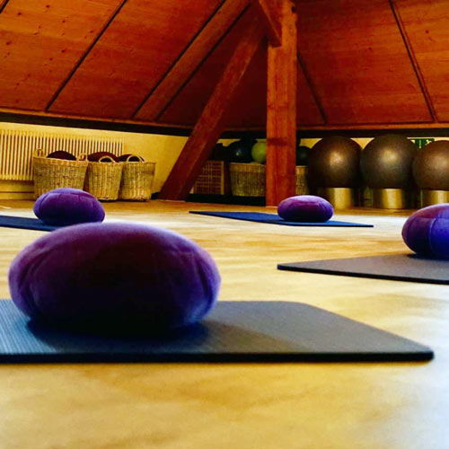 Neuer Rückbildungskurs im April